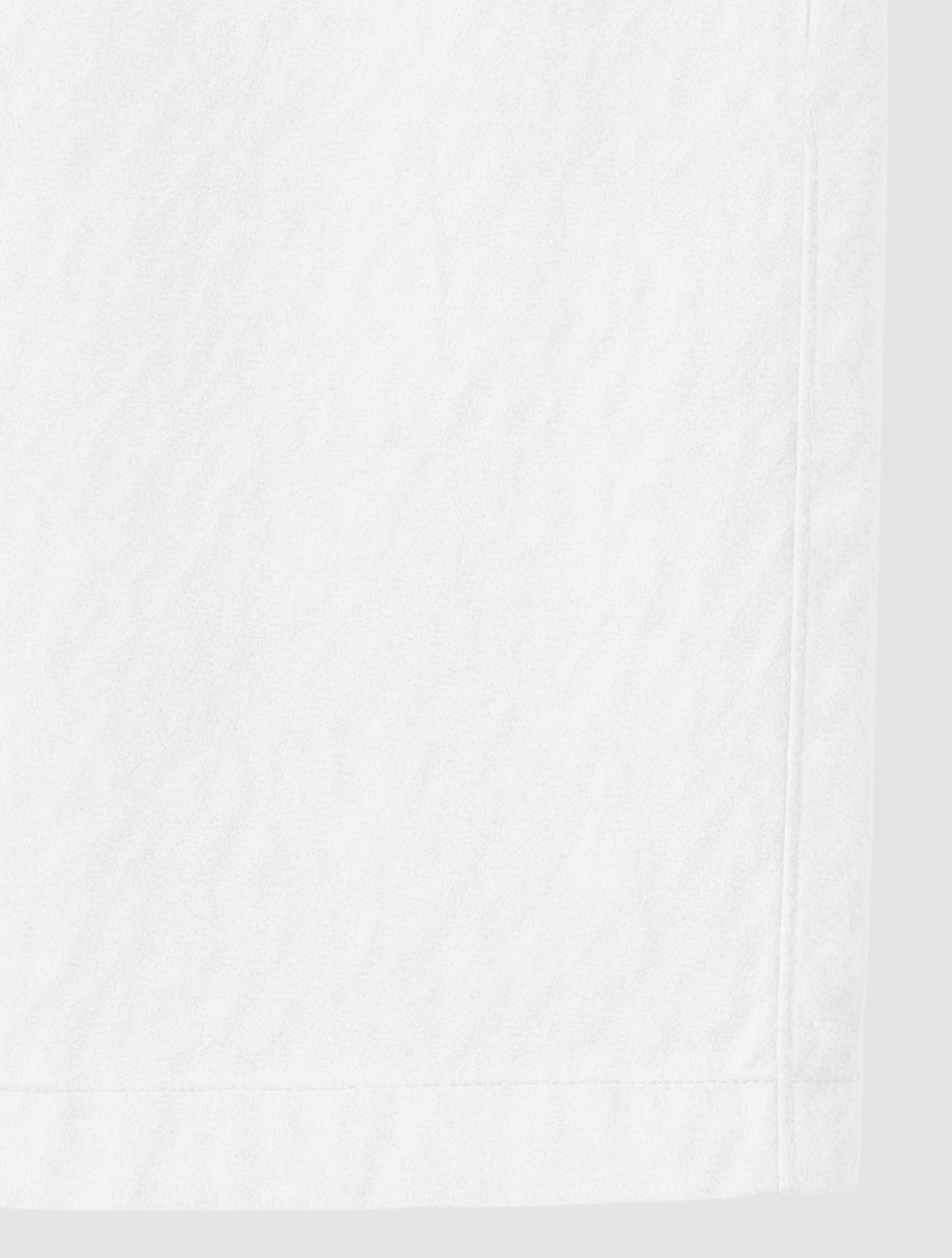 Eloro – Men’s Linen Trousers with Loose Fit and Drawstring Waist