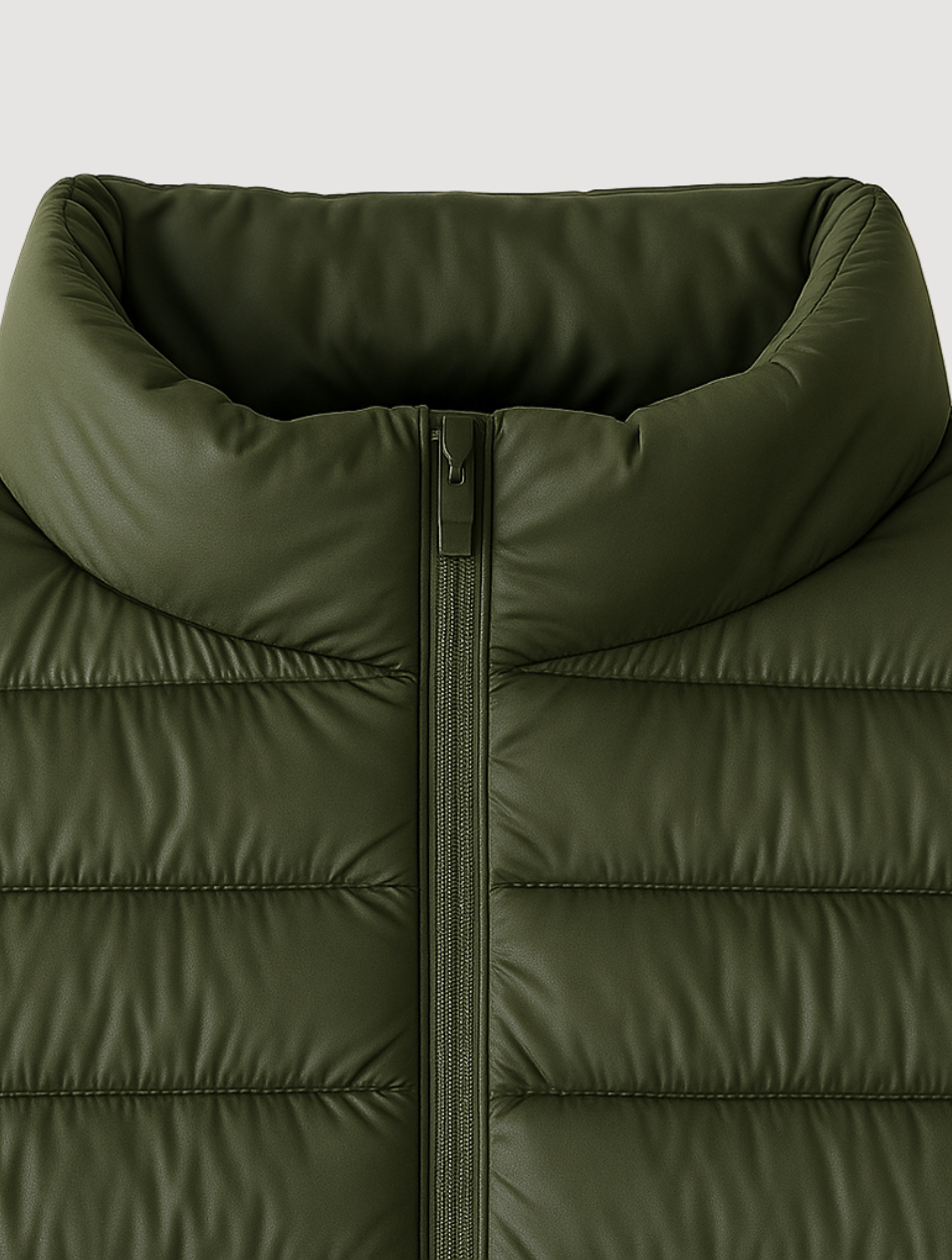 Eloro – Men’s Lightweight Puffer Bodywarmer with Streamlined Fit