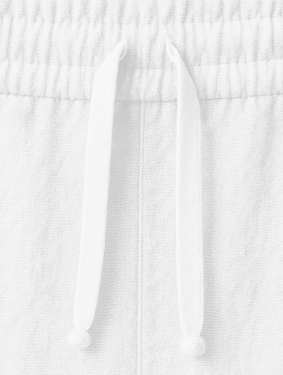 Eloro – Men’s Linen Trousers with Loose Fit and Drawstring Waist