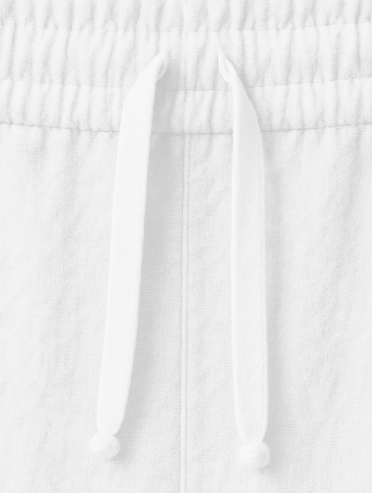Eloro – Men’s Linen Trousers with Loose Fit and Drawstring Waist